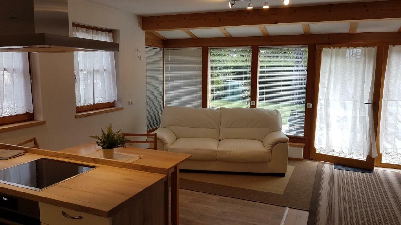 Bina' S House Apartment Sillian Luaran gambar